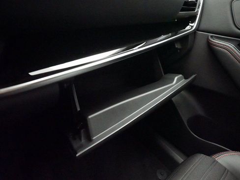 Certified 2025 Nissan Rogue Rock Creek w/ Rock Creek Premium Package image 31