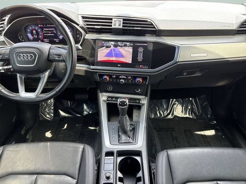 Used 2023 Audi Q3 2.0T Premium AWD/4WD image 12