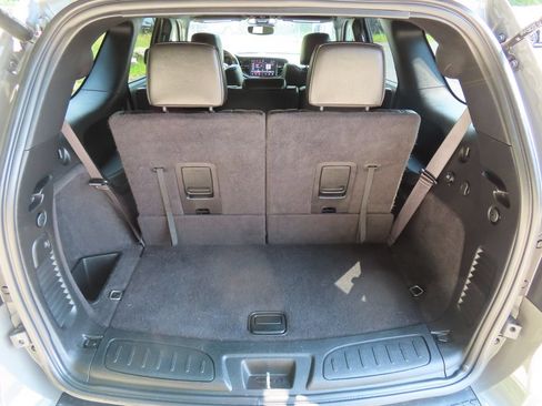 Certified 2025 Dodge Durango R/T AWD/4WD image 16