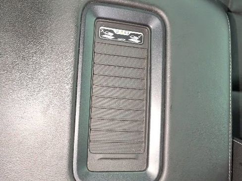 Used 2016 Chevrolet Suburban LTZ image 27