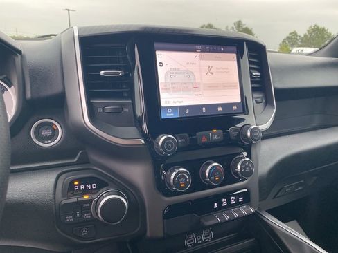 New 2026 RAM 1500 Express image 20