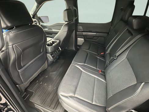 Used 2024 Ford F150 Lariat AWD/4WD image 11