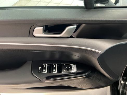 New 2026 Kia K5 LXS FWD image 19