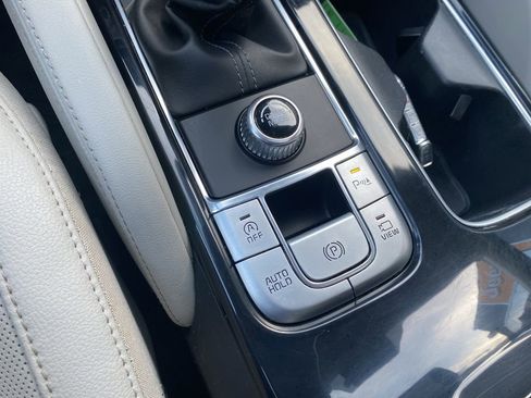 Used 2022 Kia Telluride SX FWD image 37