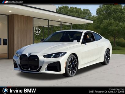 New 2026 BMW M440i M440i w/ Premium Package