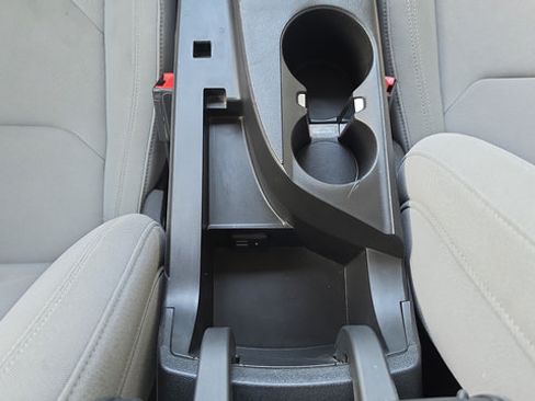 Used 2023 Chevrolet Camaro SS RWD image 11