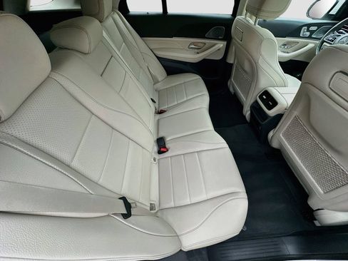 Certified 2020 Mercedes-Benz GLE 350 4MATIC image 28