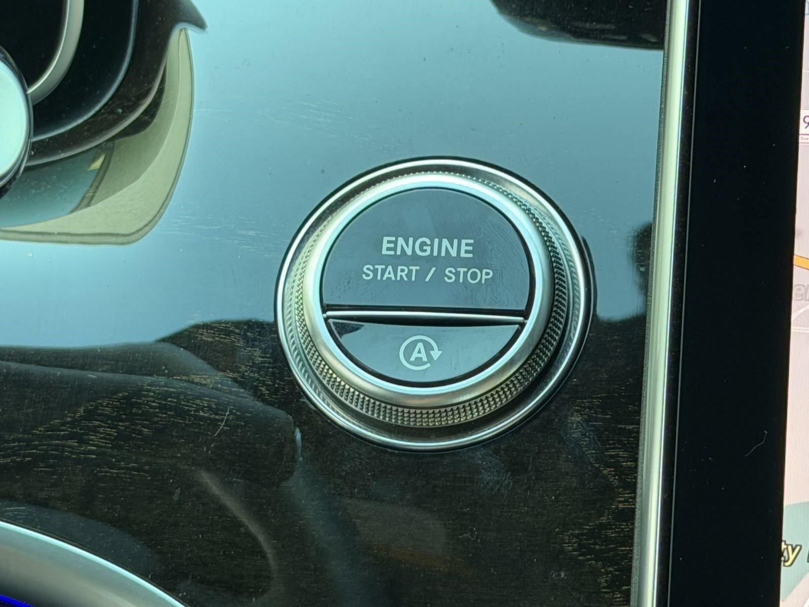 Certified 2026 Mercedes-Benz C 300 4MATIC Sedan image 17