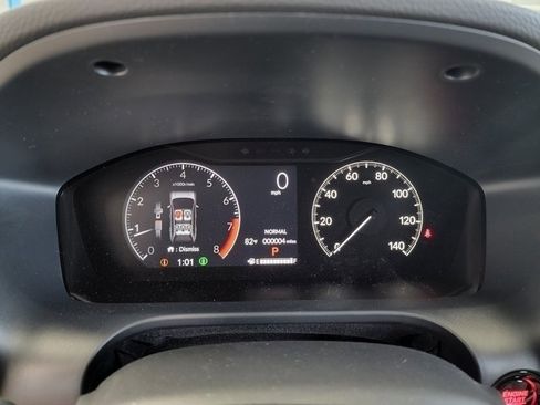 Used 2024 Honda HR-V LX image 22