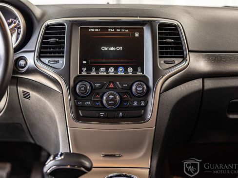 Used 2015 Jeep Grand Cherokee Laredo w/ Quick Order Package 23E AWD/4WD image 31