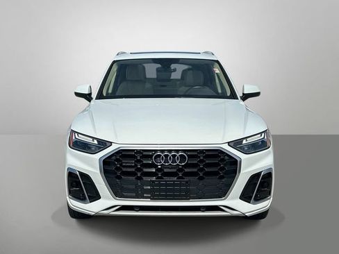 Used 2023 Audi Q5 2.0T Premium Plus w/ Premium Plus Package AWD/4WD image 24