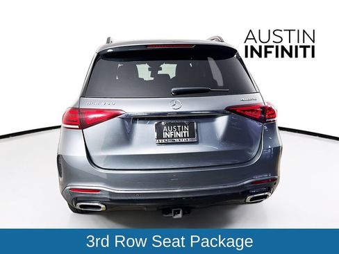 Used 2020 Mercedes-Benz GLE 350 4MATIC image 6