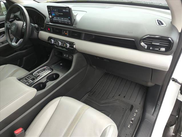 Certified 2024 Honda Pilot EX-L image 22