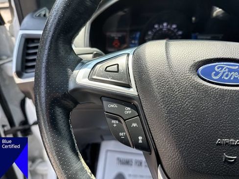 Used 2022 Ford Edge ST w/ Equipment Group 401A AWD/4WD image 23