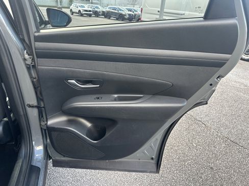 Used 2025 Hyundai Tucson SEL image 16