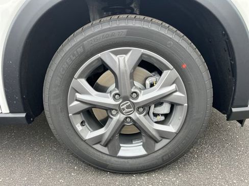 New 2026 Honda HR-V LX image 11