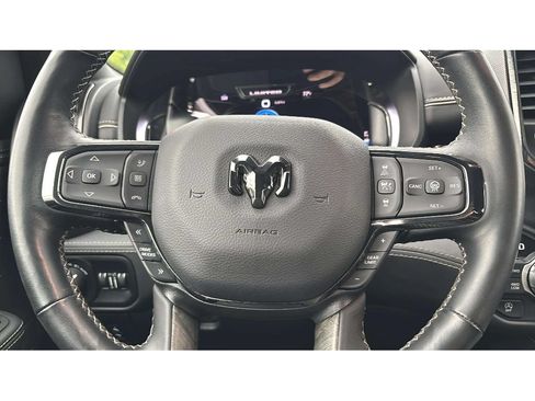Used 2025 RAM 1500 Limited w/ Bed Utility Group AWD/4WD image 14