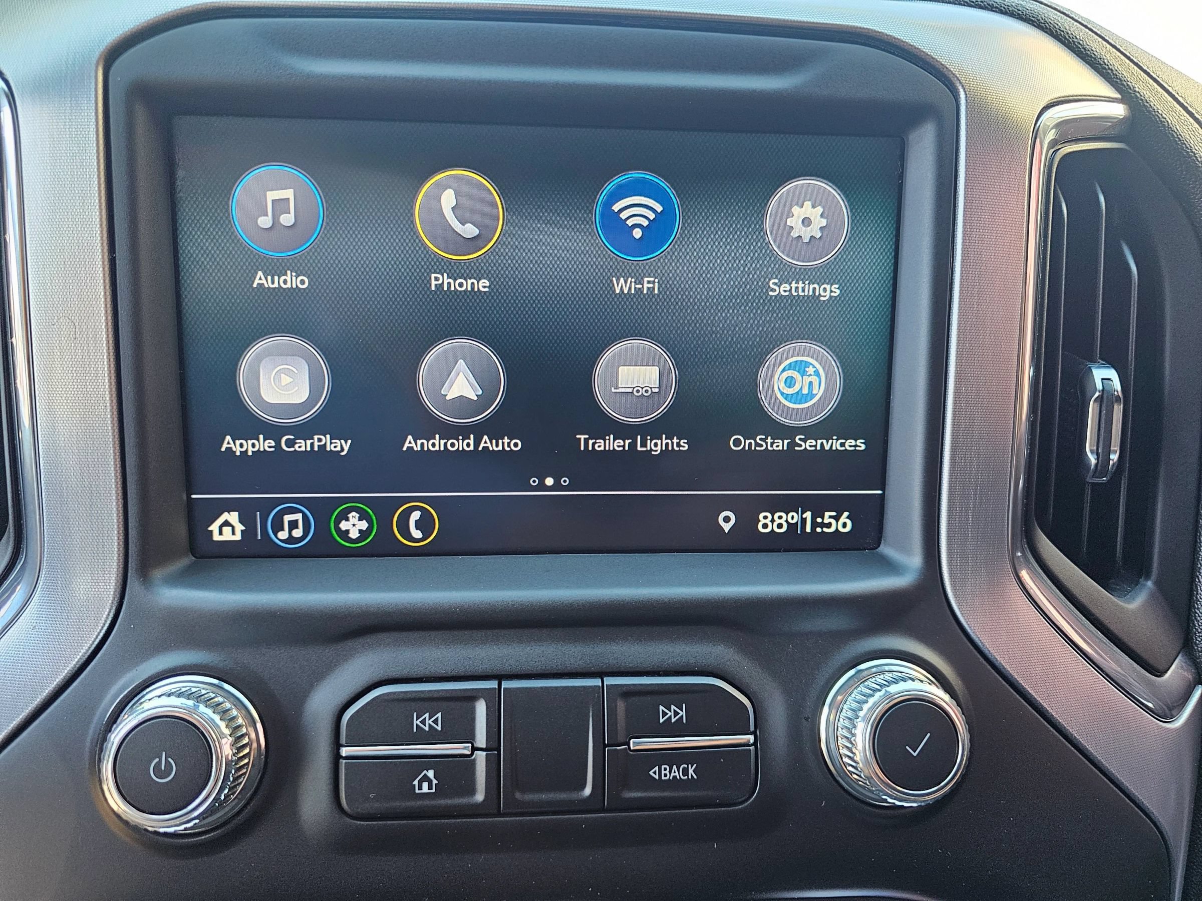 Used 2021 GMC Sierra 1500 Elevation RWD image 12