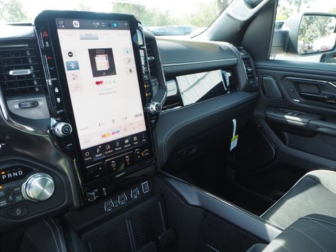 New 2026 RAM 1500 Limited image 15