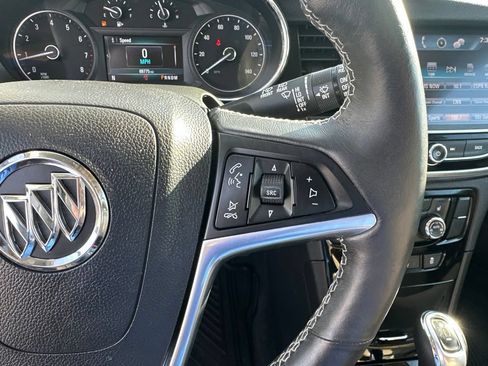 Used 2017 Buick Encore Essence w/ Experience Buick Package FWD image 11
