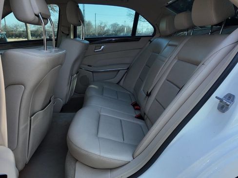 Used 2014 Mercedes-Benz E 350 Sedan w/ Premium 1 Package image 16