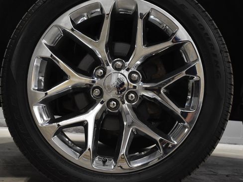 Used 2020 GMC Yukon Denali image 35