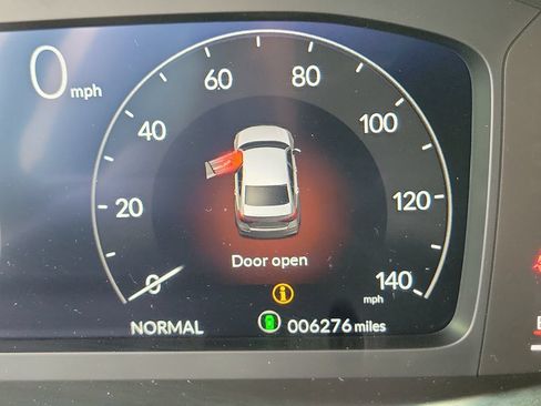Used 2026 Honda Civic Sport Touring image 20