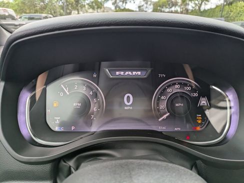 New 2026 RAM 1500 Big Horn image 16