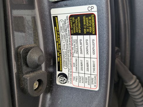 Used 2023 Subaru Forester Premium image 40