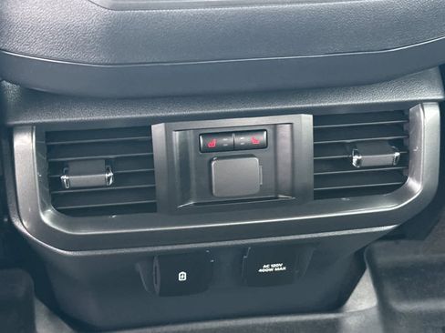 Used 2023 Ford F150 Tremor w/ Equipment Group 402A High image 15