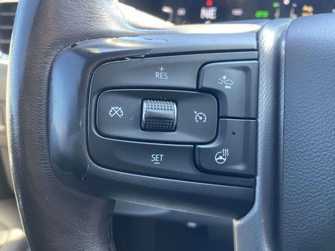 Used 2022 GMC Yukon XL Denali w/ Denali Premium Package image 21