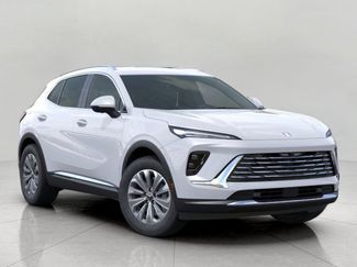 New 2026 Buick Envision Preferred video 1