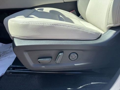 New 2026 Nissan Murano SL w/ Comfort Package image 10