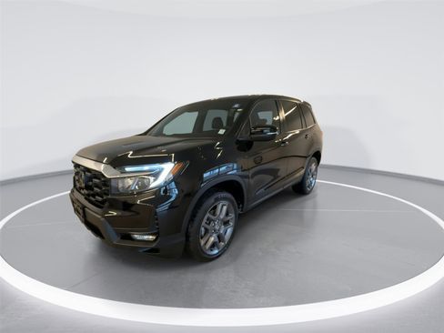 Used 2023 Honda Passport EX-L image 3