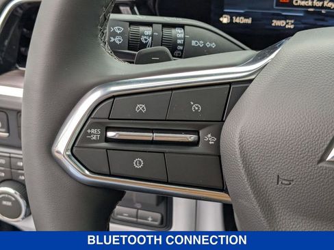 New 2026 Chevrolet Suburban Premier w/ Sun And Tow Package image 17