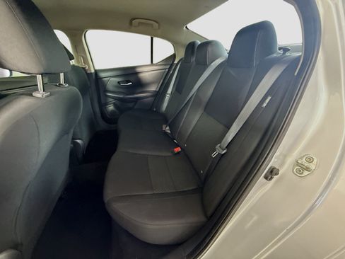 Used 2022 Nissan Sentra S FWD image 25