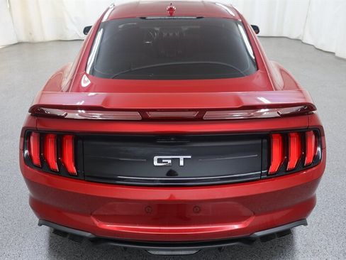Used 2023 Ford Mustang GT w/ GT Performance Package RWD image 6