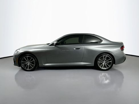 New 2026 BMW 230i xDrive Coupe w/ Premium Package image 8