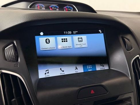 Used 2017 Ford Focus RS image 30