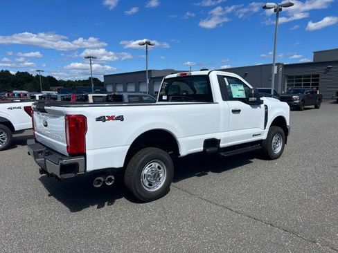 New 2026 Ford F350 XL w/ XL Chrome Package image 5