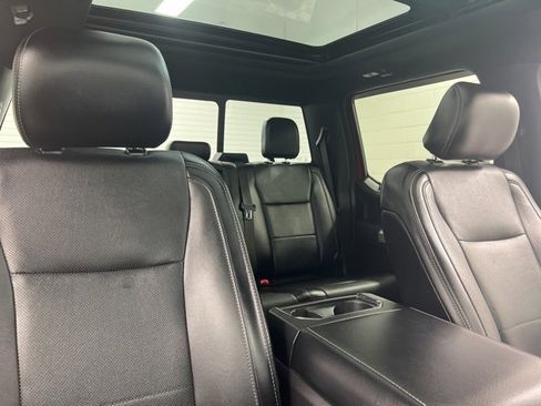 Used 2016 Ford F150 Lariat image 27