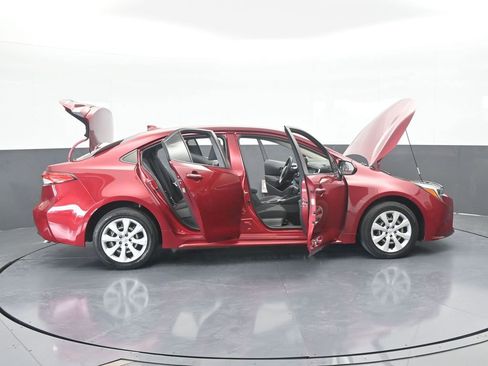 Used 2023 Toyota Corolla Hybrid Sedan image 70