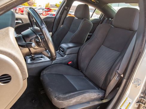 Used 2021 Dodge Charger R/T image 13