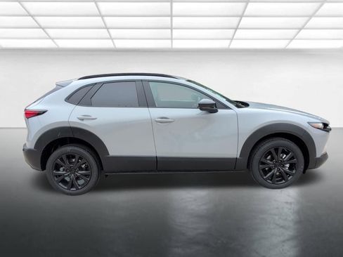 New 2026 MAZDA CX-30 Aire Edition AWD/4WD image 35