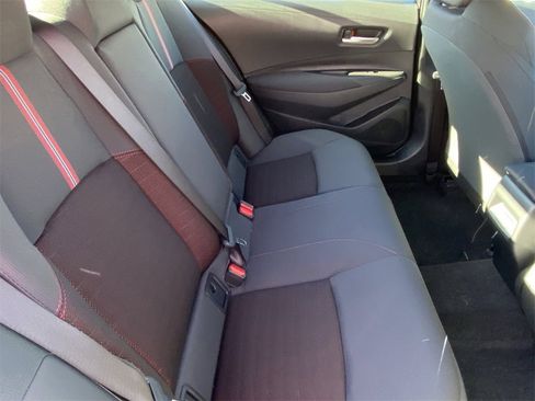 Certified 2026 Toyota Corolla SE w/ SE Package image 15