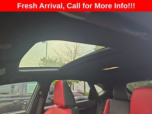 Used 2018 Lexus NX 300 F Sport w/ F Sport Premium Package AWD/4WD image 9