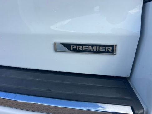 Used 2018 Chevrolet Tahoe Premier image 8