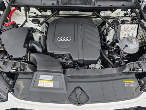 Used 2025 Audi Q5 2.0T Premium image 10