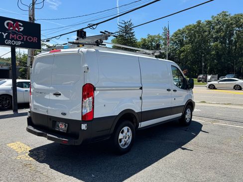 Used 2019 Ford Transit 250 130 Low Roof image 5