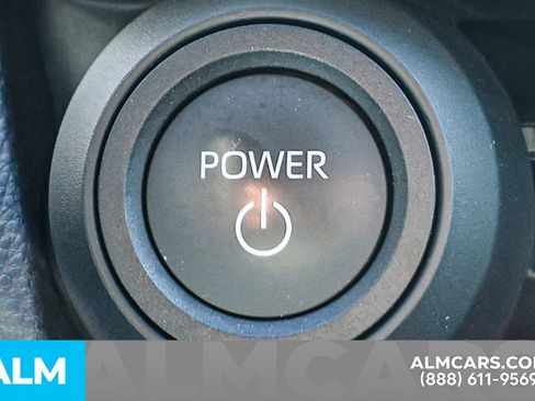 Used 2024 Toyota Prius Prime Premium w/ Advanced Technology Package image 40